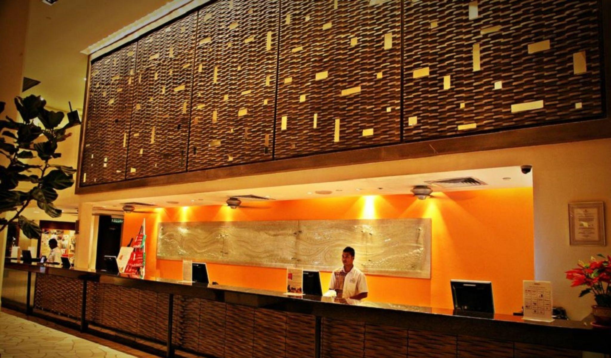 Parkroyal Penang Resort Batu Ferringhi Zewnętrze zdjęcie